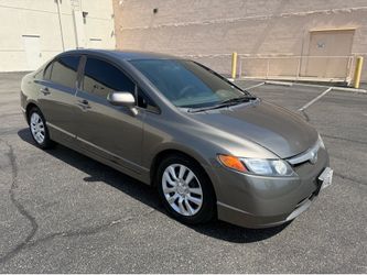 2008 Honda Civic