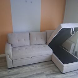 Sofa Bed