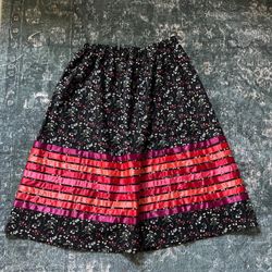 Women's multi Skirt(34)45