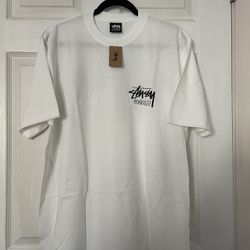 Stussy Honolulu Tee Shirt