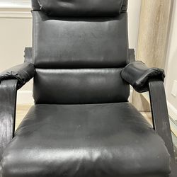 Formal Living Room Rocking Chair