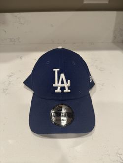 dodgers hat