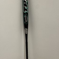 Louisville Slugger Team TPS SB17 MassxSpeed 34/28 C405 Plus Alloy Softball  Bat
