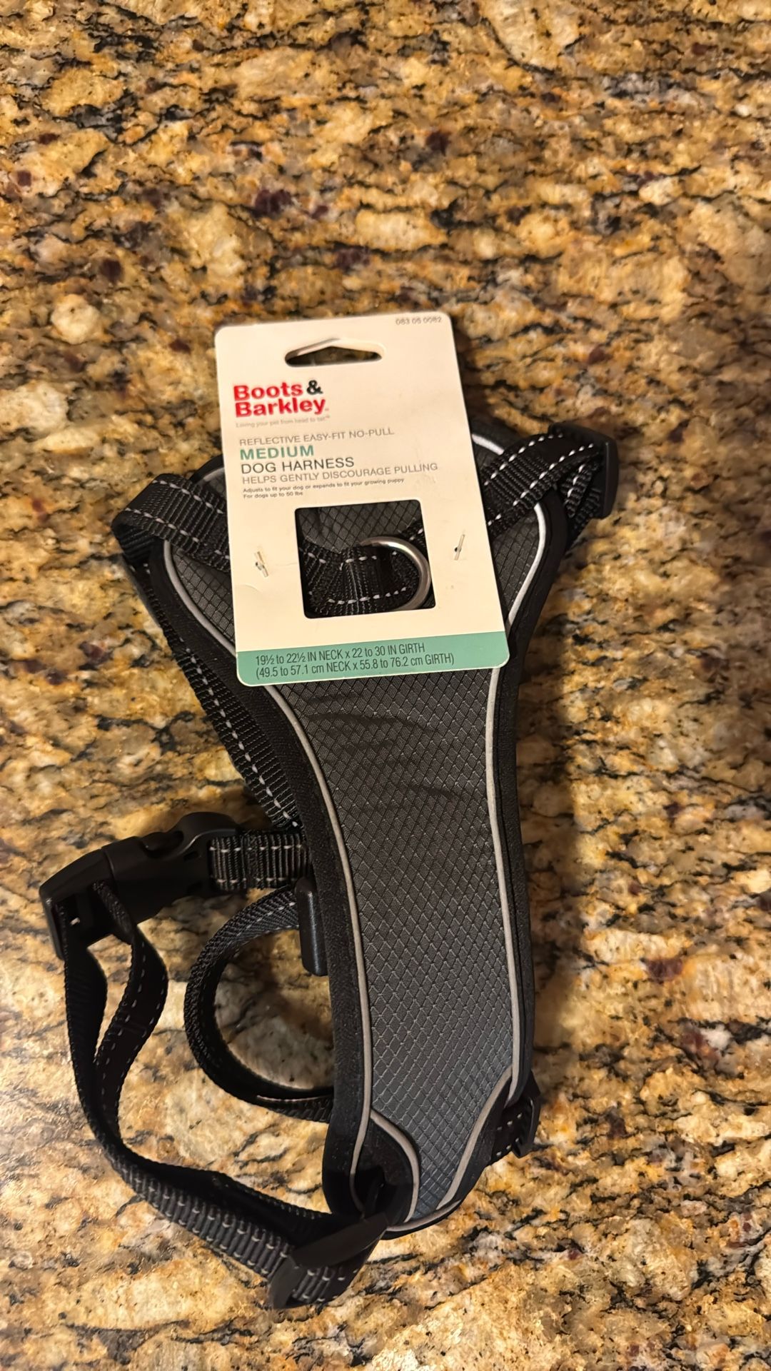 Medium Dog Harness