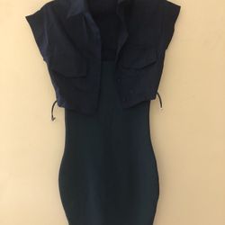 Body Con Dresses 