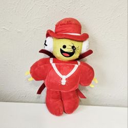 Steal a brain rot brainrot Sammie plush plushy plushie toy kid gift
