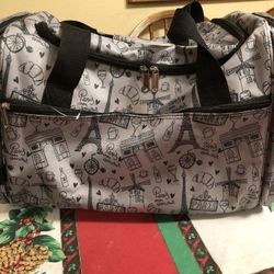 Duffle Bag New