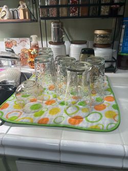 Vasos y tazas gratis