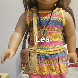 American Girl doll Outfits 