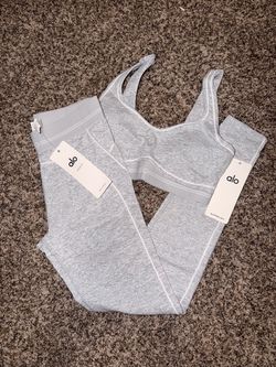 ALO YOGA SET