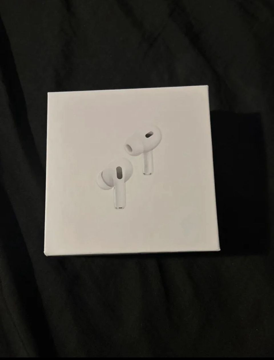 AirPod Pros 2