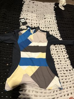 J. LINDEBERG Halfzip
