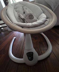Maxi Cosi Swing