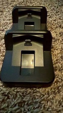 Dual Controller Charging Dock Station ONLY