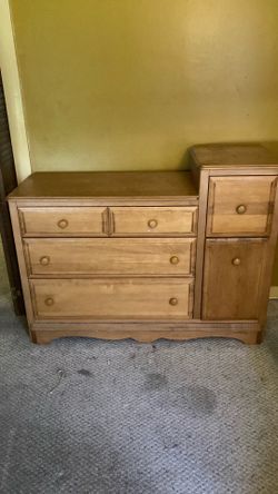 Dresser