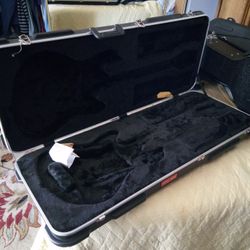 Guitar Case