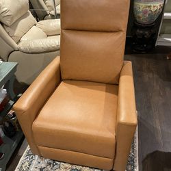 New Recliner