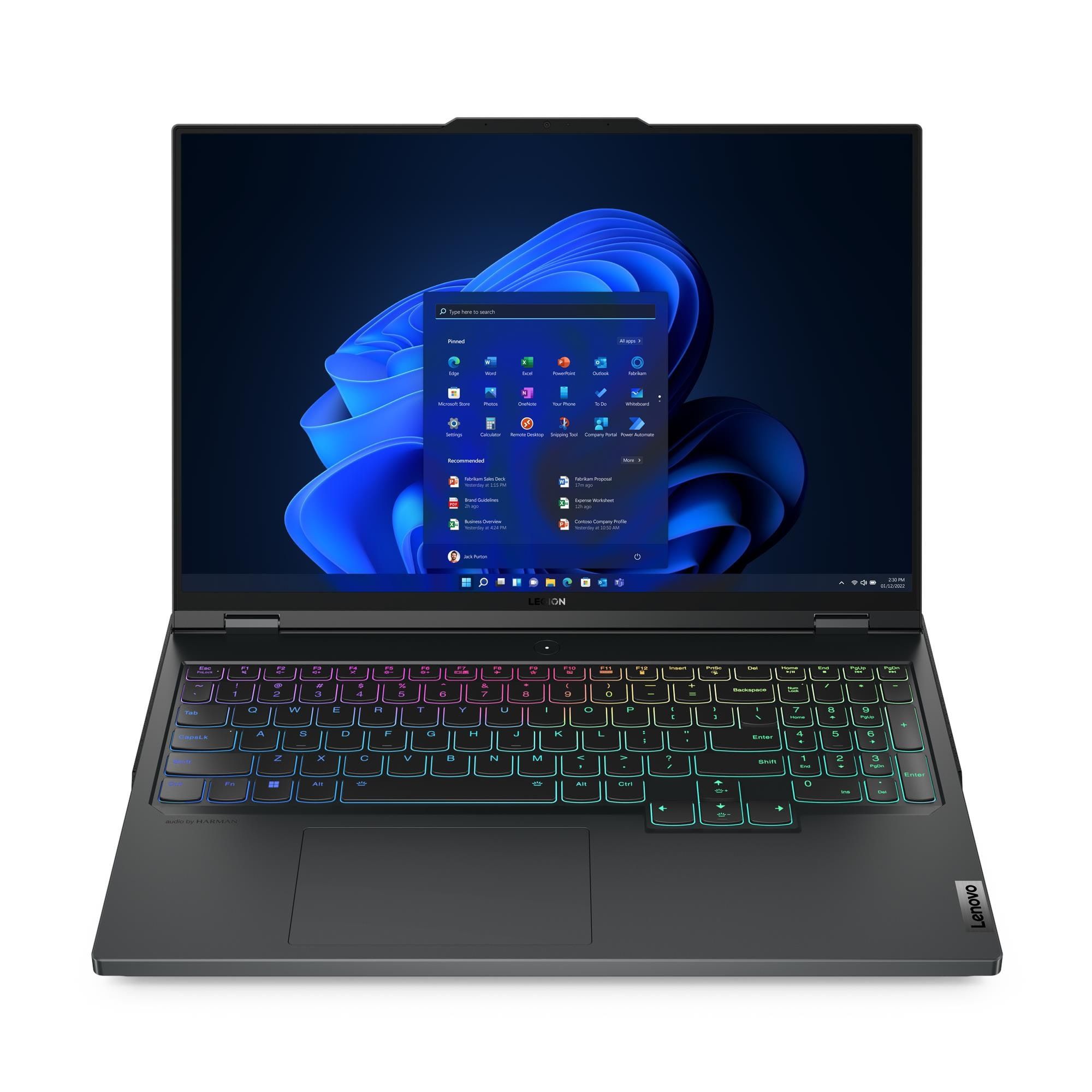Lenovo Legion 7i Gaming Laptop NO TRADES NO OFFERS Vegas/Henderson