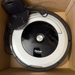 iRobot Good Condition