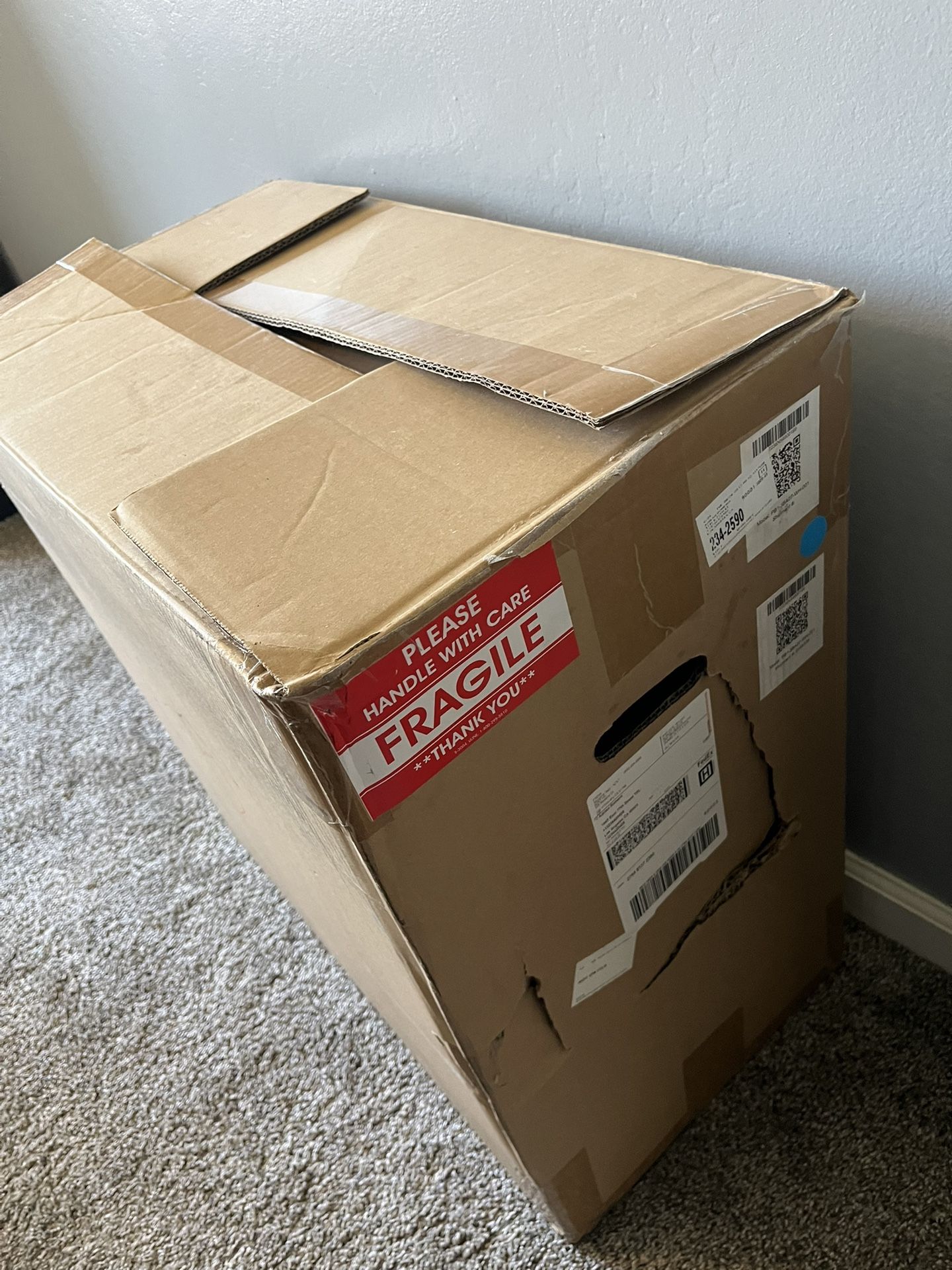 2024 Gaming PC Specs In Pics