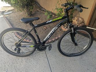 SCHWINN Aluminum