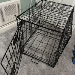 Animal Kennel