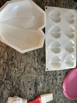 Chocolate Molds