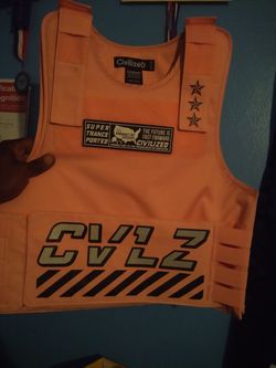 Brand new vest for sale