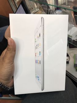 IPad mini 2 32gb factory unlocked wfi + cellular Sealed