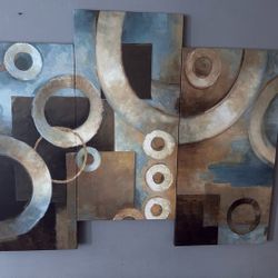 New Painting Only $5