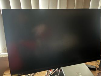 Monitor LG 27 inch 1080p 144hz