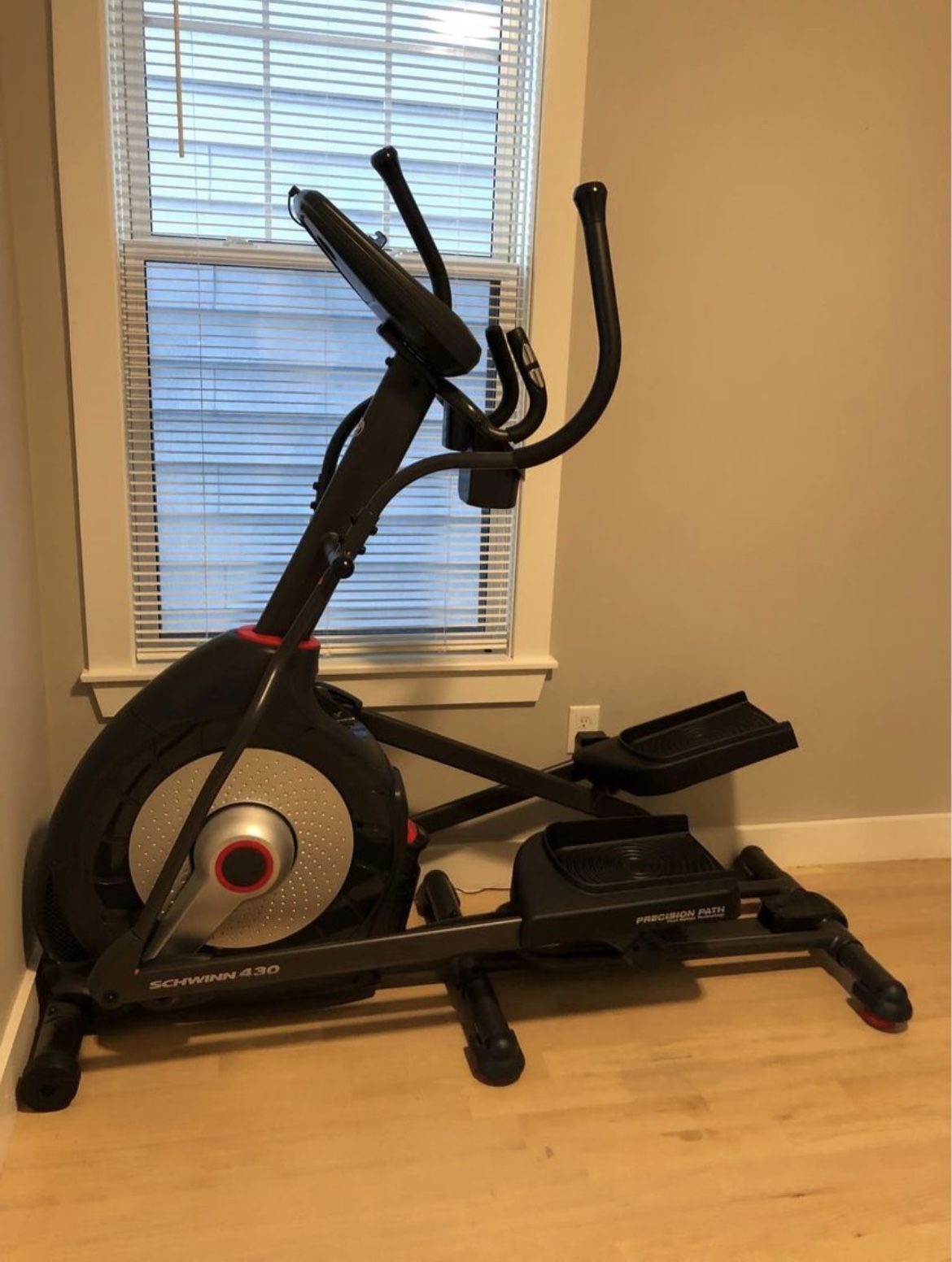 Schwinn 430 Elliptical For Sale
