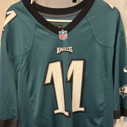 Philadelphia Eagles AJ Brown Jersey