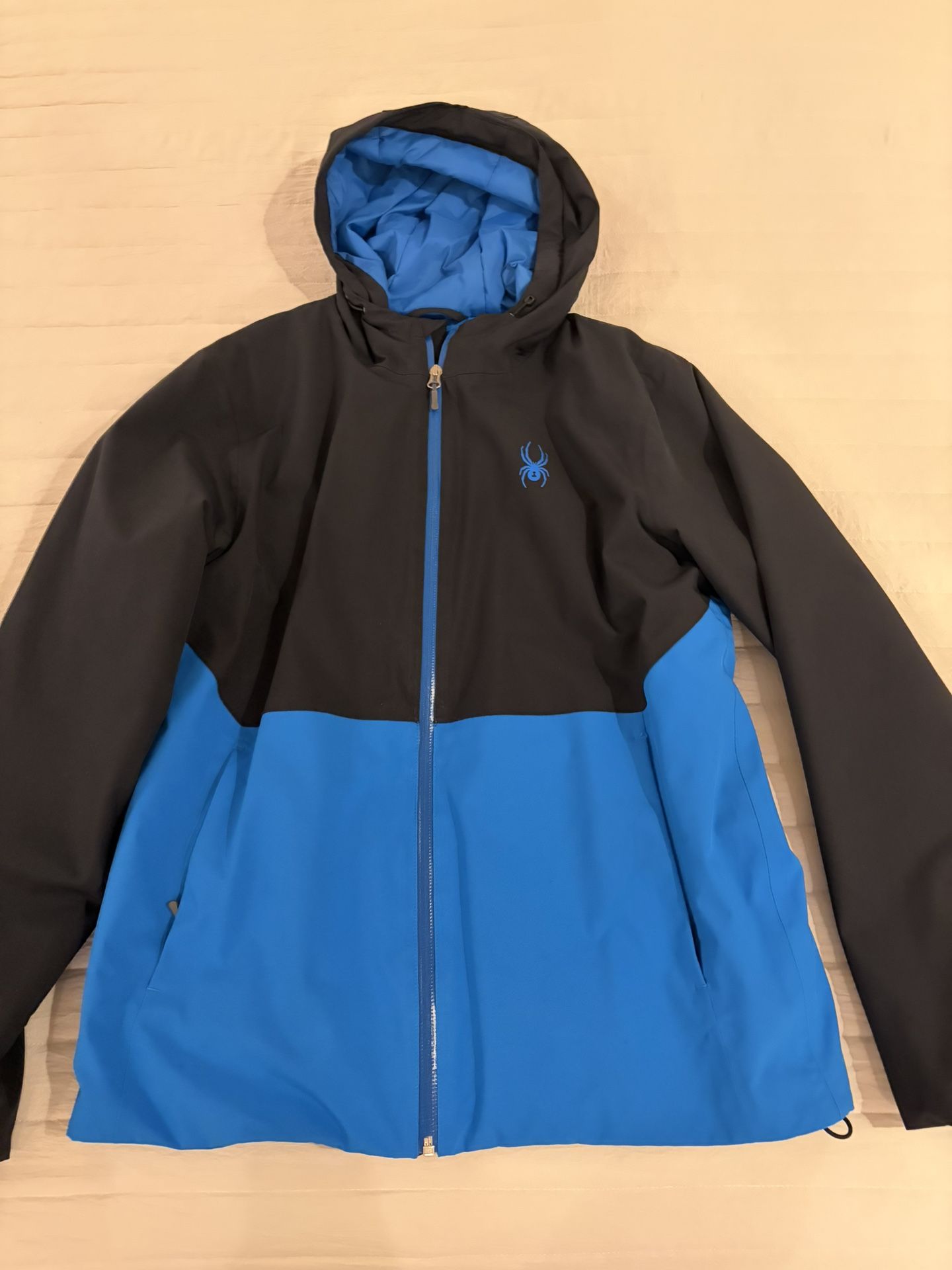 Spyder Men’s Snow jacket