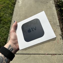 Apple TV