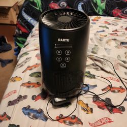 Partu Air Purifier bs-03