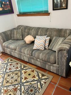Free sofa sleeper