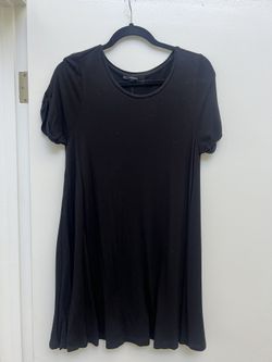 T-shirt Dress 