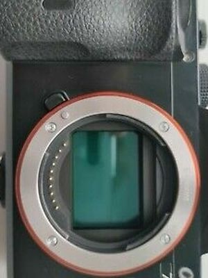 Sony Camera