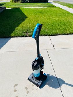 vacuum cleaner