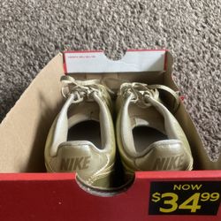 Nike Sneakers 