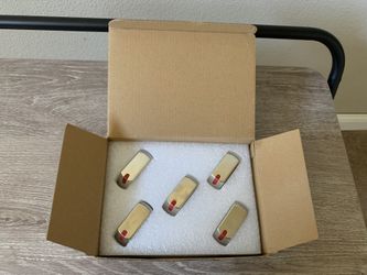 Stove Knobs