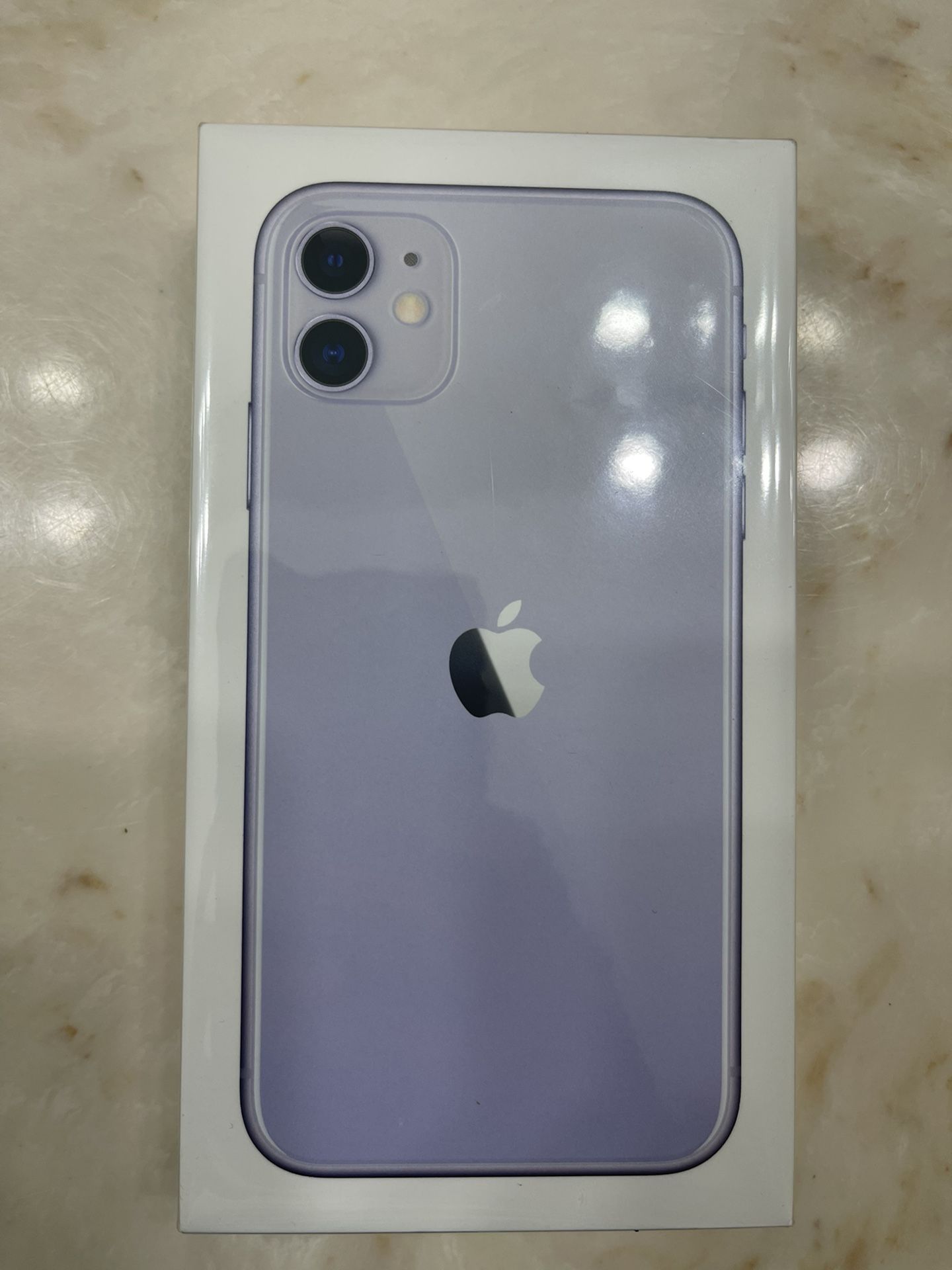 Iphone 11 Brand New Sealed In Box $300