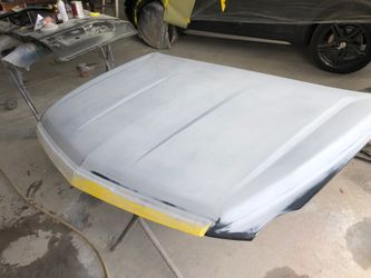 Looking for Body Man