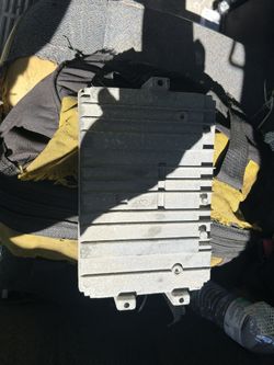 Computer For 98-01 Ram