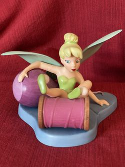 Disney WDCC Tinker Bell 