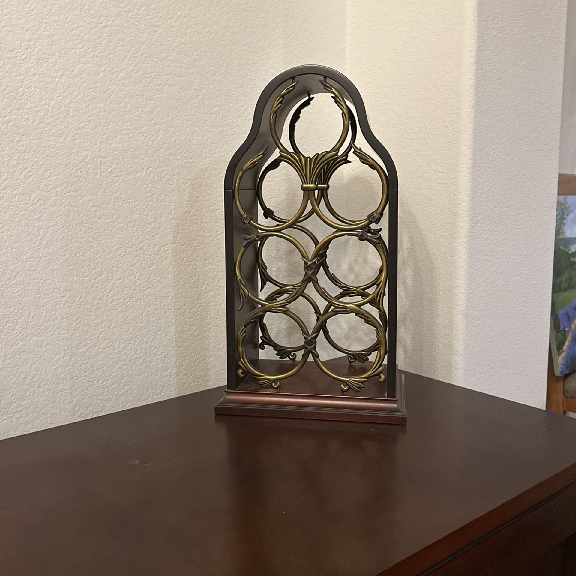 Wine Rack