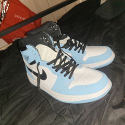 Jordan 1s