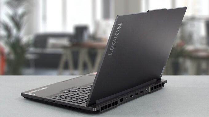  💥 $1 Down Deal – Legion 7 Gaming Monster Now sale $250