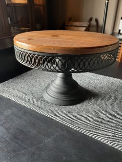 Cake Stand